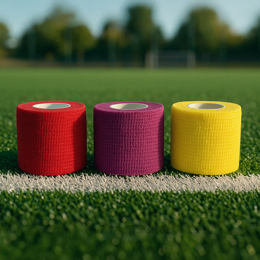 Never Quit - Breathable Sports Tape