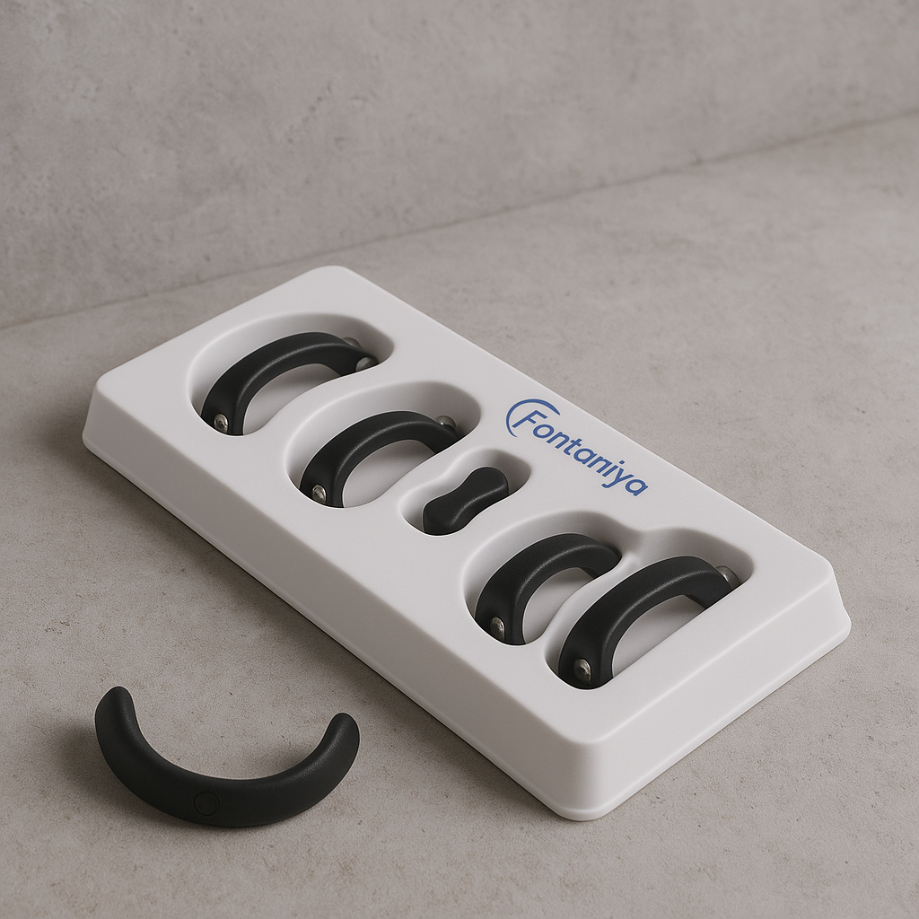 Never Quit - BreatheRight Pro™ Magnetic Nose Strips