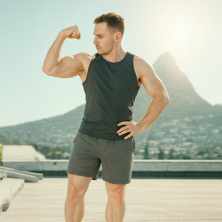 How to Build Muscle Faster: Pro Tips and Techniques