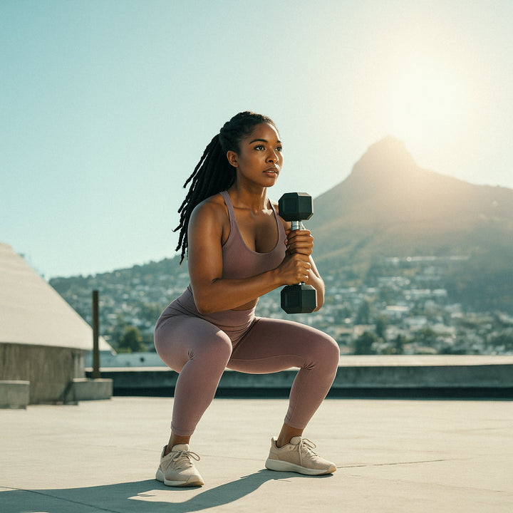 The Benefits of Supplements in Strength Training