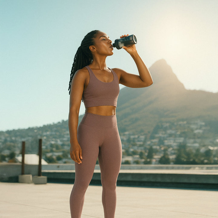 Nutrition and Strength Training: Fueling Your Gains