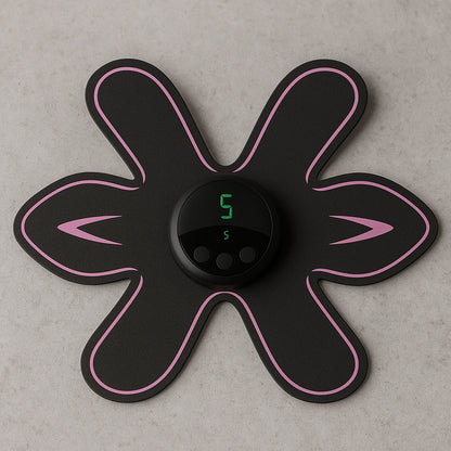 Never Quit - Smart EMS Muscle Trainer