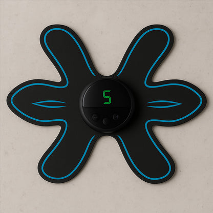 Never Quit - Smart EMS Muscle Trainer