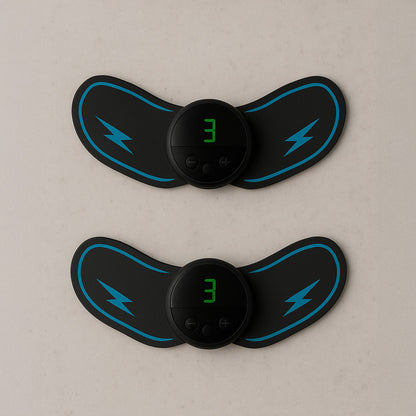 Never Quit - Smart EMS Muscle Trainer