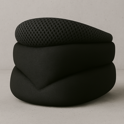 Never Quit – Neck Brace