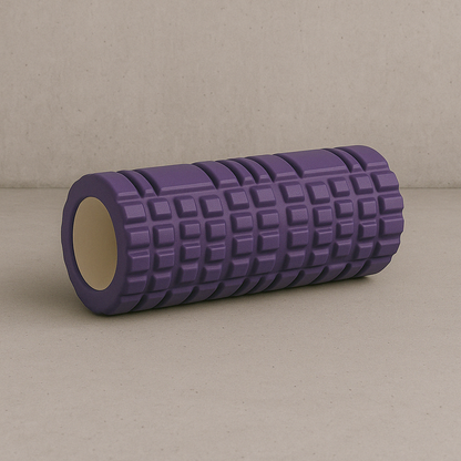 Never Quit - Ultimate Muscle Foam Roller