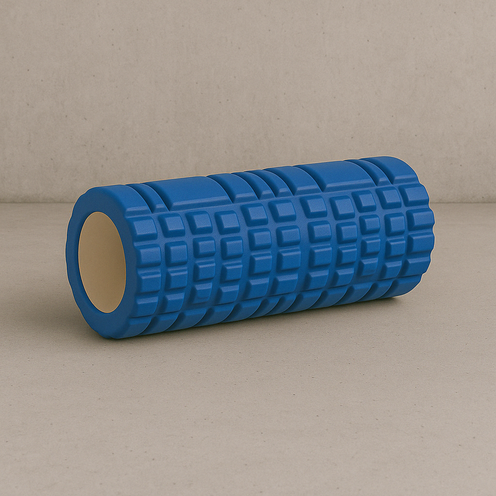 Never Quit - Ultimate Muscle Foam Roller