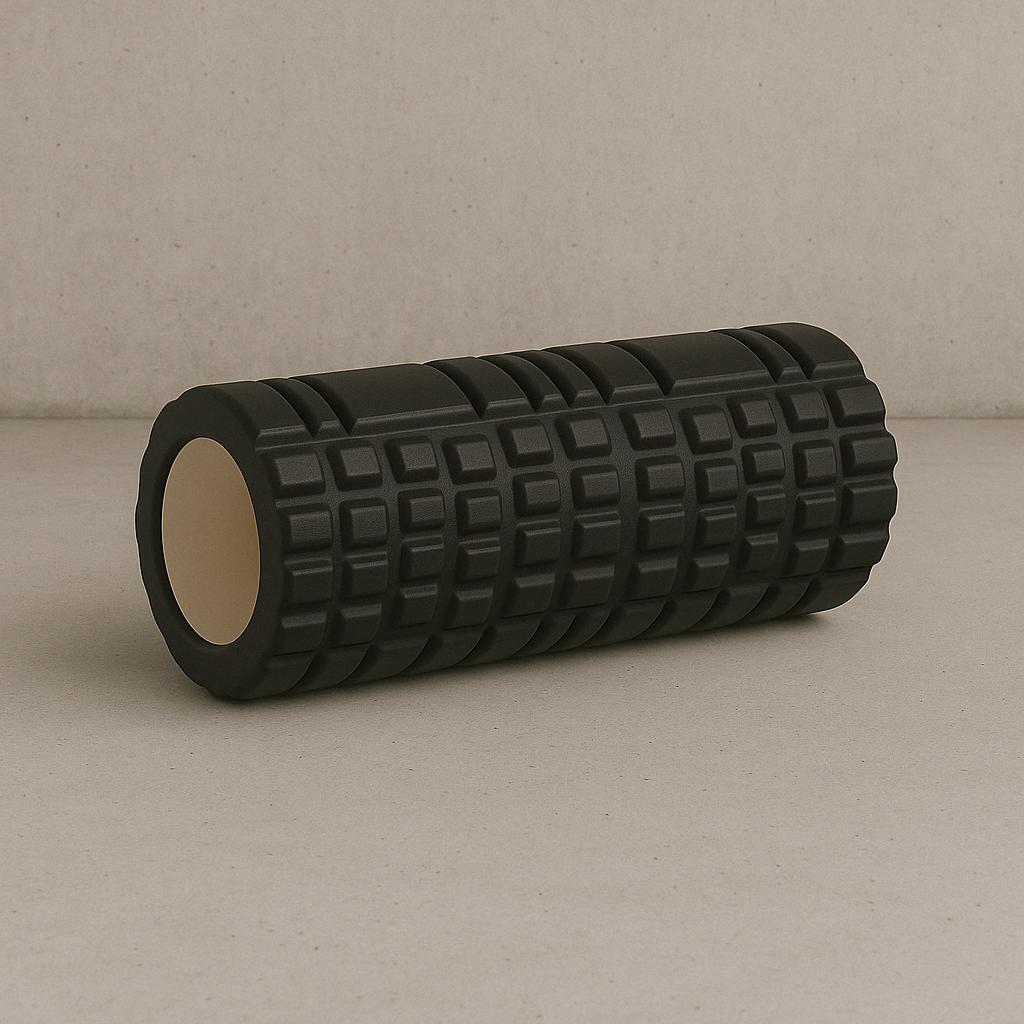 Never Quit - Ultimate Muscle Foam Roller