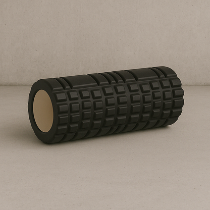 Never Quit - Ultimate Muscle Foam Roller