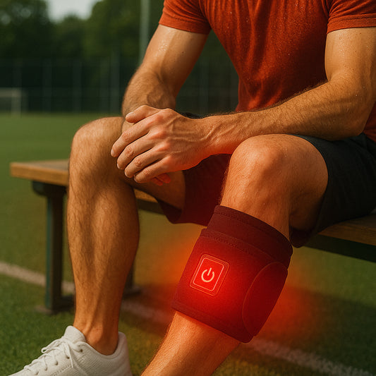Never Quit - Infrared Therapy Light Strip