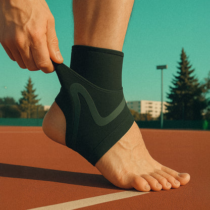 Never Quit - Ankle Brace