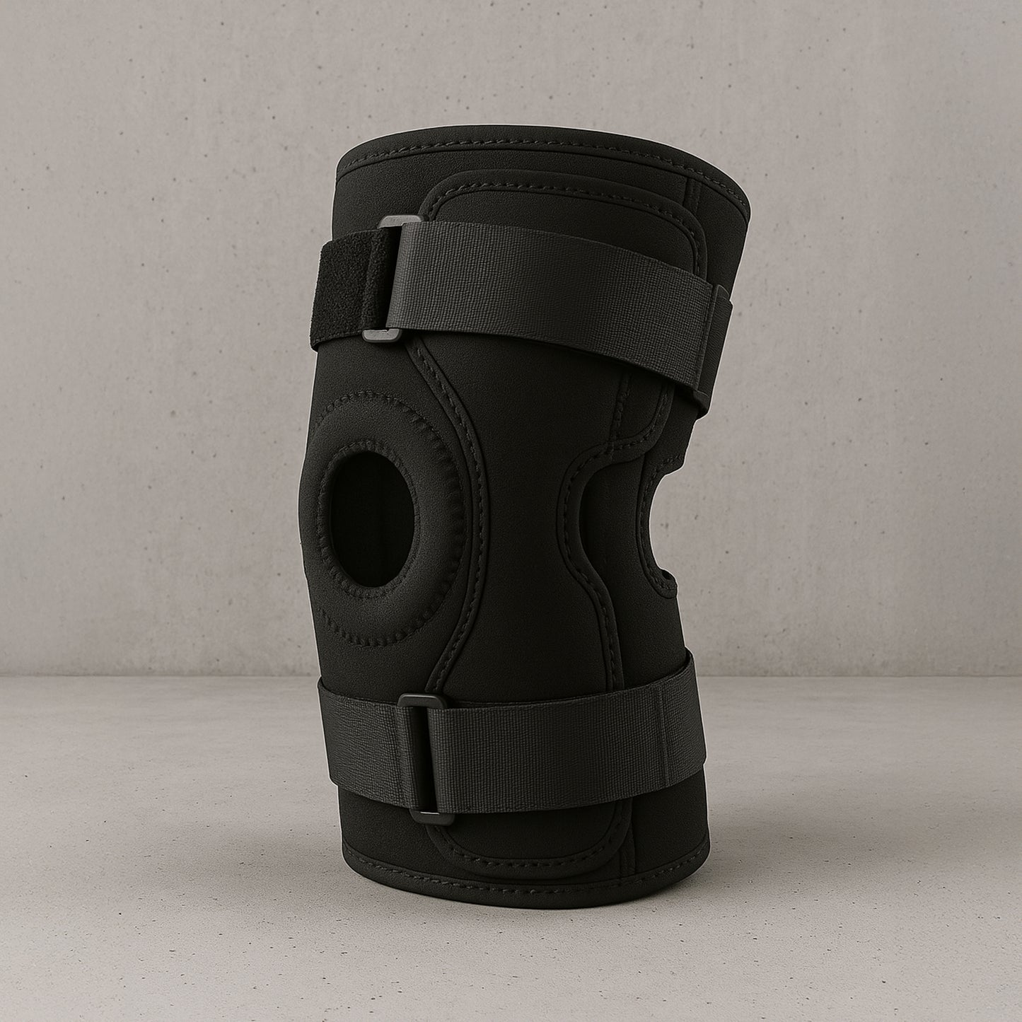 Never Quit - Knee Support Brace