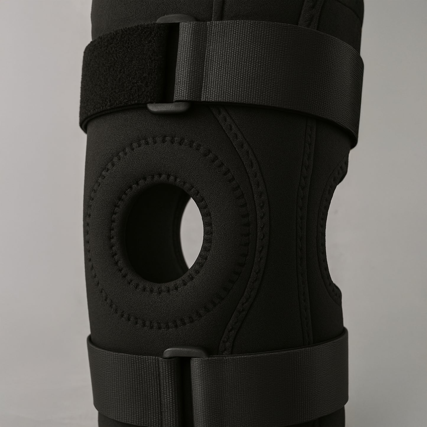 Never Quit - Knee Support Brace