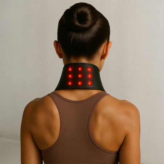 Never Quit - Infrared Therapy Light Strip