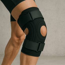 Never Quit - Knee Support Brace