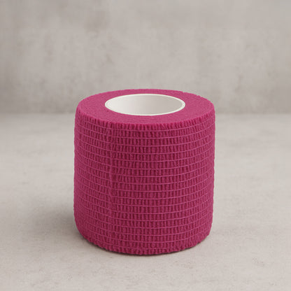Never Quit - Breathable Sports Tape